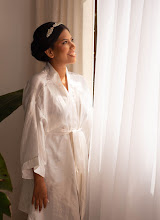 Wedding photographer Juan Llinas. Photo of 03.10.2023