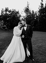 婚禮攝影師Alessio Creta. 03.09.2025的照片