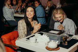 Fotograf ślubny Sergey Zakurdaev. Zdjęcie z 18.05.2022