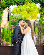 婚礼摄影师Αλέξανδρος Κράσιος. 24.04.2024的图片