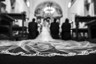 婚禮攝影師Belinda Alfonso Beltrán. 18.04.2024的照片
