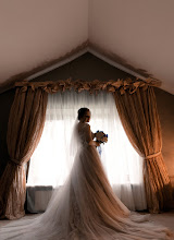 Wedding photographer Ilona Bashkova. Photo of 22.07.2019