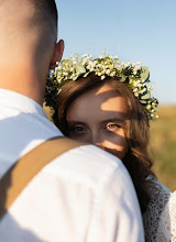 Fotografo di matrimoni Іvan Kozachenko. Foto del 01.10.2021