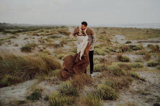 Photographe de mariage Irene Pollacchi. Photo du 21.03.2023