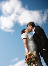 Hochzeitsfotograf Karin Barsby. Foto vom 29.04.2025