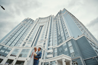 Fotograf ślubny Dmitriy Timchenko. Zdjęcie z 05.07.2022
