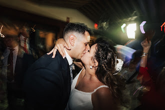 Wedding photographer Sergio Montoro Garrido. Photo of 22.05.2025
