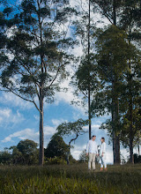 Huwelijksfotograaf Nicolas Gomez. Foto van 08.06.2020