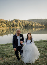 Fotograful de nuntă Dobos Attila. Fotografie la: 17.03.2024