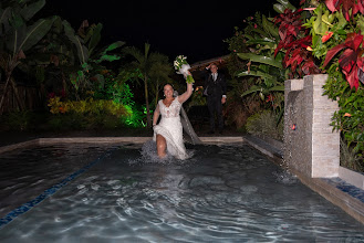 婚姻写真家 JOSE MACHADO. 01.08.2025 の写真
