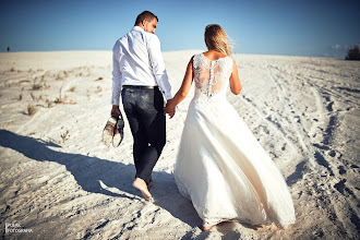 Wedding photographer Paweł Pulak. Photo of 03.08.2024