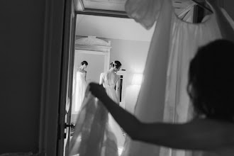 Fotografo di matrimoni Gap Antonino Gitto. Foto del 14.05.2025