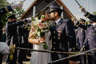 Esküvői fotós: Marcelo Hp. 16.01.2023 -i fotó