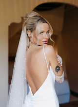 Wedding photographer Anastasiya Kotelnyk. Photo of 16.10.2025