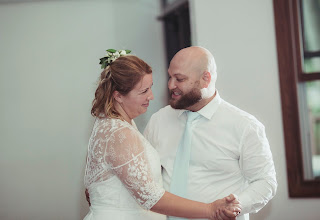 Fotógrafo de bodas Kwang . Foto del 10.03.2020