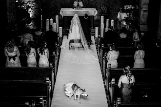 Fotógrafo de bodas Berna Rodriguez. Foto del 14.10.2022