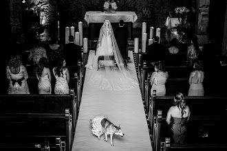 Photographe de mariage Berna Rodriguez. Photo du 14.10.2022