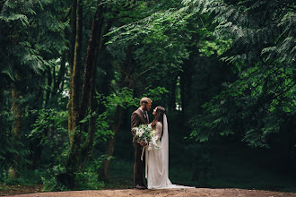 Photographe de mariage Cat Beardsley. Photo du 02.07.2019