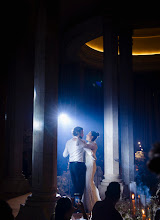 Wedding photographer Ayoub El Bardii. Photo of 29.10.2025