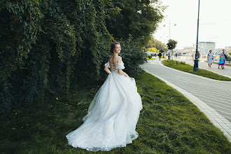 Düğün fotoğrafçısı Yana Gaevskaya. Fotoğraf 10.03.2020 tarihinde