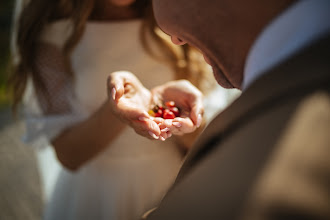 Hochzeitsfotograf Yuriy Smolnickiy. Foto vom 10.03.2020
