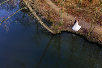 Wedding photographer Niklas Hesser. Photo of 14.07.2022