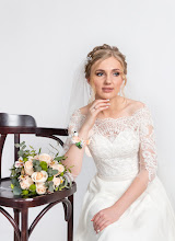 Wedding photographer Aleksandr Konov. Photo of 31.01.2022