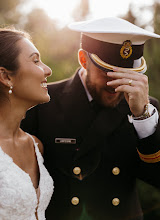 婚姻写真家 Cathy Lessard. 07.08.2025 の写真