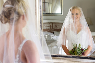 Hochzeitsfotograf Steve Fourie. Foto vom 18.12.2018