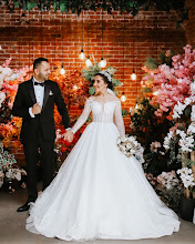 Vestuvių fotografas: Caner Demirci. 16.12.2021 nuotrauka
