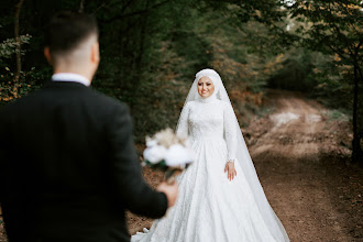 Wedding photographer SİNAN ÇELİK. Photo of 10.11.2021