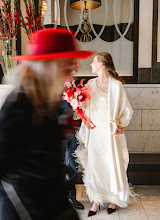 Wedding photographer Karin Barsby. Photo of 14.11.2025