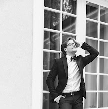 Svatební fotograf Karl Geyci. Fotografie z 09.05.2025