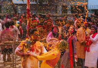 Hochzeitsfotograf Devdeep Paul. Foto vom 13.12.2022