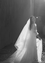 Wedding photographer Emanuele Belini. Photo of 27.08.2025