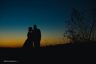 Fotograf ślubny Anja Andrianandrasana. Zdjęcie z 25.05.2021