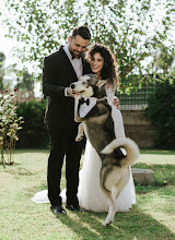 Wedding photographer Valentino Ruggiero. Photo of 27.03.2023