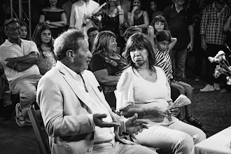 婚禮攝影師Gustavo Casal. 23.03.2025的照片