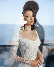 Wedding photographer Zeynal Mammadli. Photo of 12.11.2024