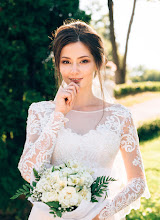 Wedding photographer Aleksandr Eniosov. Photo of 02.03.2018