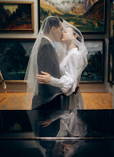 Wedding photographer Mark Rayzov. Photo of 02.02.2023