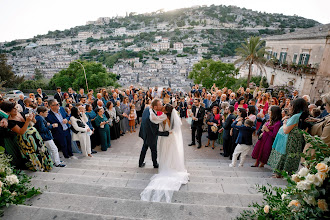 Wedding photographer Maurizio Mélia. Photo of 20.08.2025