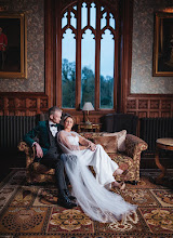 Photographe de mariage Liam Carroll. Photo du 29.04.2025