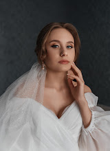 Bröllopsfotografer Aleksey Svetlov. Foto av 29.04.2024
