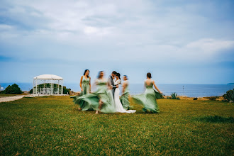 Hochzeitsfotograf Maurizio Pepe. Foto vom 15.05.2024