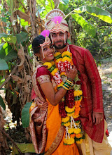 Wedding photographer Snehal Gawade. Photo of 10.12.2020