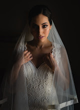 Hochzeitsfotograf Fabio Luna. Foto vom 16.03.2019