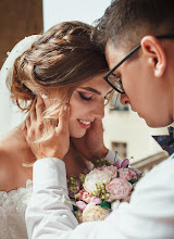 Wedding photographer Mariya Knyazeva. Photo of 08.04.2022