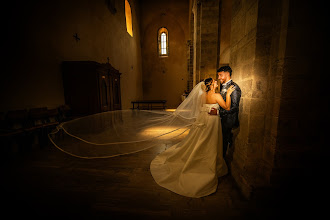 Fotografo di matrimoni Alessandro Di Boscio. Foto del 01.08.2025