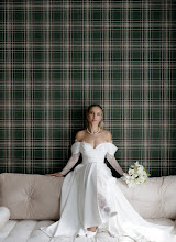 Wedding photographer Egor Dmitriev. Photo of 11.10.2025